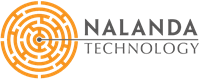 Logo Nalanda Technology