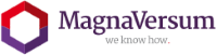 Logo MagnaVersum