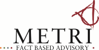 Logo METRI