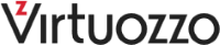 Logo Virtuozzo
