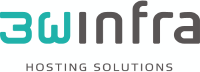 Logo 3W Infra