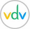 Logo Vereniging Directe Verkoop (VDV)