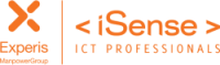 Logo iSense ICT Professionals