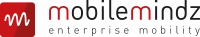 Logo MobileMindz BV
