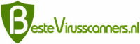 Logo BesteVirusscanners.nl
