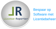 Logo License-Reporter