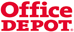 Logo Office Depot