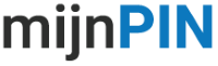 Logo mijnPIN