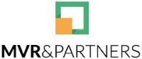 Logo MvR & Partners