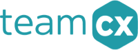 Logo Teamcx
