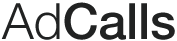Logo AdCalls
