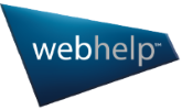 Logo Webhelp Nederland