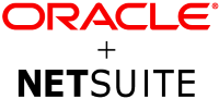 Logo Oracle NetSuite