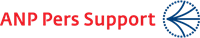 Logo ANP Pers Support