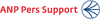Logo ANP Pers Support