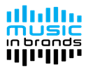Logo Music in Brands