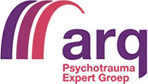 Logo Arq Psychotrauma Expert Groep