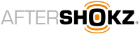 Logo AfterShokz
