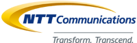Logo NTT