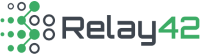 Logo Relay42