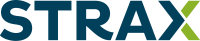 Logo STRAX Benelux
