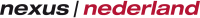 Logo NEXUS Nederland