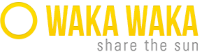 Logo WakaWaka B.V.