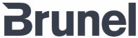 Logo Brunel