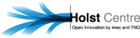 Logo Holst Centre