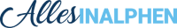 Logo AllesInAlphen.nl