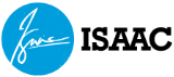 Logo ISAAC