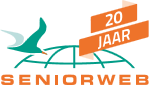 Logo SeniorWeb