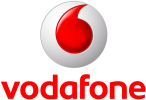 Logo Vodafone