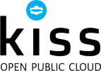 Logo KISS CLOUD