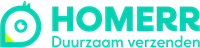 Logo Homerr