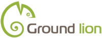 Logo Ground lion
