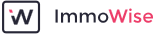 Logo ImmoWise