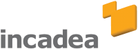 Logo incadea