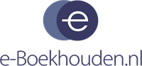 Logo e-Boekhouden.nl