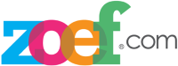 Logo Zoef.com