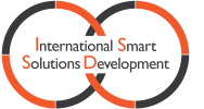 Logo ISSD B.V.