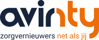 Logo Avinty (GGZ)
