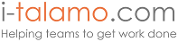 Logo i-talamo