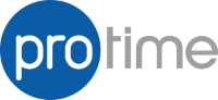 Logo Protime BV
