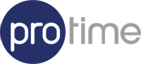 Logo Protime BV