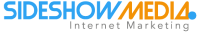 Logo SideShow Media