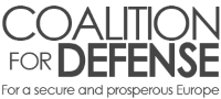 Logo Coalition for Defense (CFD)