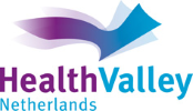 Logo Health Valley Netherlands