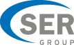 Logo SER Group