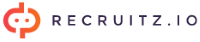 Logo Recruitz.io